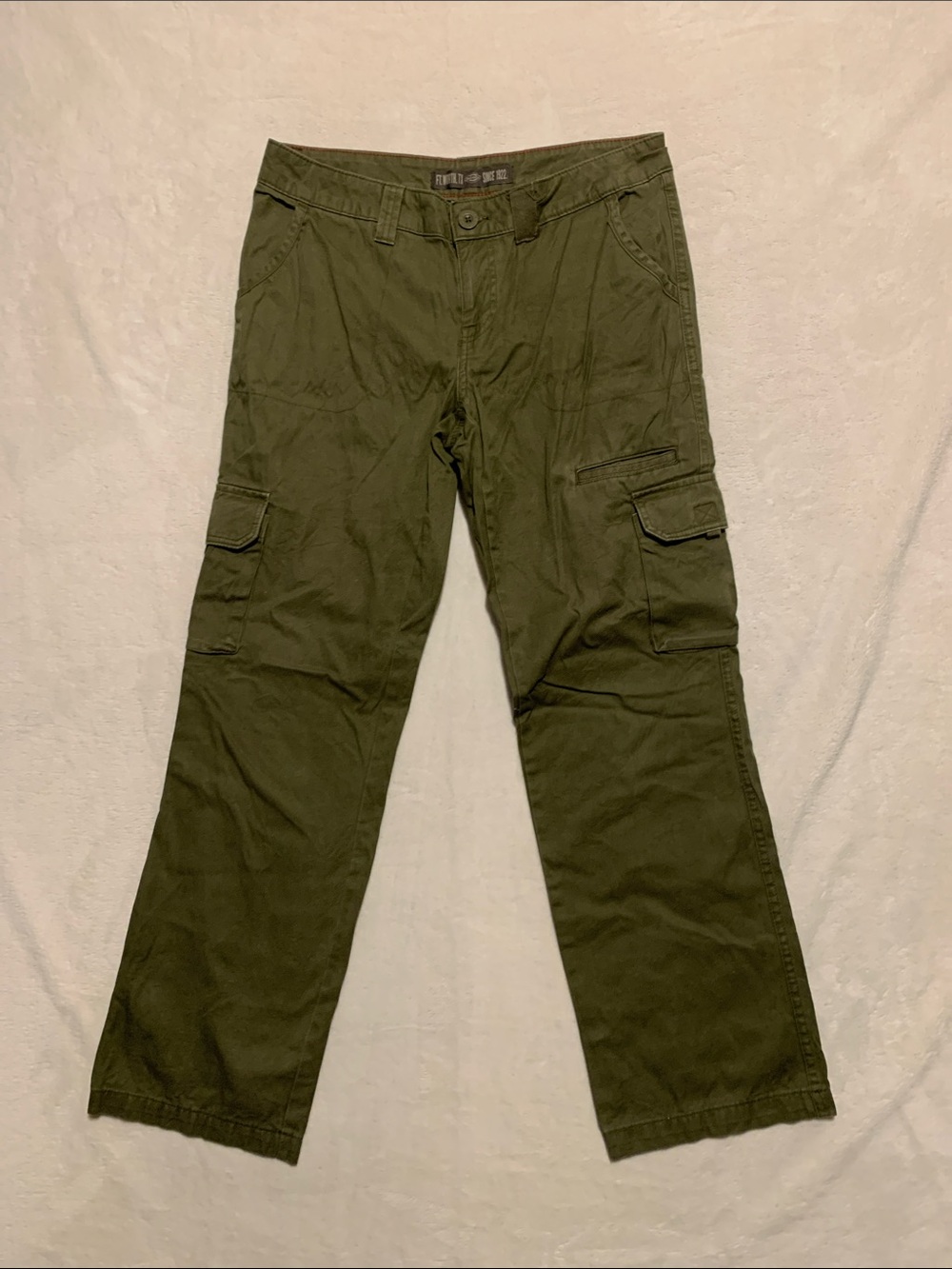 Dickies Relaxed Fit Cargo Pants